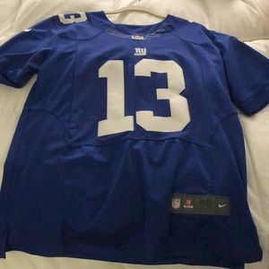 Odell Beckham Jr. Giants Jersey